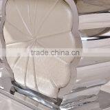 TH385 Heated Modern Dining Room Table Marble Dining Room Table thumbnail-3