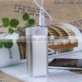 USB Universal Portable Power Bank 5600mah for Phone