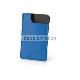Phone Felt Bag / Mobile Phone Felt Bag / Mini Small Felt Bag thumbnail-4