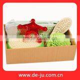 Custom Gift Package Novelty Kids Bath Set thumbnail-1