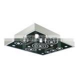 Stainless Steel Elevator Ceiling Panel thumbnail-1