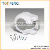 2 Line Retractable Dryer/Clothes Dryer/plastic Clothes Dryer/Retractable Clothes Dryer Line thumbnail-1
