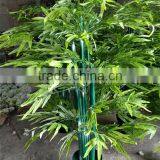 SJ030938 Artificial High Quality Plastic Bamboo Plant in Pot thumbnail-2