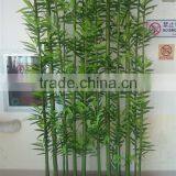 SJ031203 Artificial Green Plant Sale Artificial Indoor Lucky Bamboo Plant