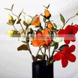SJ10114774 Guangzhou Shengjie Artificial Kapok Flower With High Quality thumbnail-2
