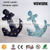 Anchor Vintage Decorative Light thumbnail-5