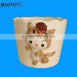 Indoor Small Plant Pot thumbnail-1