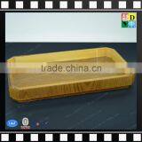 Fancy Acrylic Solid Surface Bathroom Accessories Sets From China Manufacturer thumbnail-6