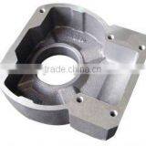 Gray Iron Casting /ductile Iron Casting for Pump and Valve thumbnail-1