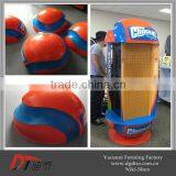 Custom Large Plastic Hydroponic Tray by Vacuum Forming thumbnail-6