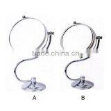 ECM0237 Metal Cosmetic Tabel Mirror Magnify Desk Mirror thumbnail-1