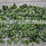Hot Sale in China Long Life Plastic Boxwood Mat With Plastic Net thumbnail-4