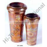 Copper Vase,Decorative Copper Vases thumbnail-1