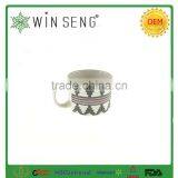 Ceramic Porcelain Coffee Tea Mug Cup thumbnail-4