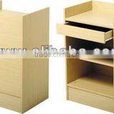 SDC128 Counter Register Stand