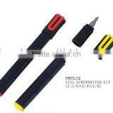 4 in 1 Screwdriver Kit /Mini Tools thumbnail-1