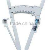 Good Selling Custom Logo Plastic Body Fat Caliper Tester thumbnail-1