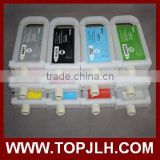 iPF8010S refillable ink cartridge with chips