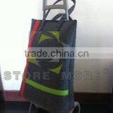 Supermarket Shopping Toy Car Shopping Trolley thumbnail-1