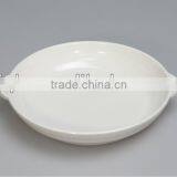 100% Melamine Sauce Dish Plate thumbnail-6