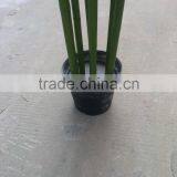 M-15 Customized Outdoor 800cm Artificial Bamboo for Swimming Pool Wall Landscape Decoration Artificial Bamboo thumbnail-4
