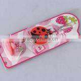 New Design Cartoon Animal Shape Vertical Name Card Holder thumbnail-5