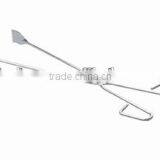 Food Tong With Chrome Plate and STAINLESS STEEL Serving Tong thumbnail-2