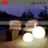 Wedding Decoration Events Balls With RGB Lights Color Park Balls thumbnail-2