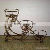 Iron Flower Rack thumbnail-1