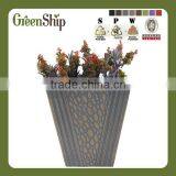Square Plant Pot Professional Manufacturer thumbnail-2