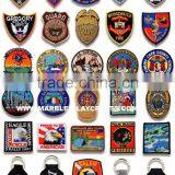 Zari Hand Embroidery Designer Badges thumbnail-1