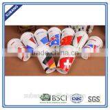 11oz Promotional White Sublimation Coffee Mugs thumbnail-5