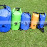 Best Popular PVC Outdoor Portable Dry Sack Bag thumbnail-3