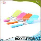 NBRSC High Qulaity Kitchen Gadget Non-stick Plastic Nylon Shovel Pancake Turner for Kitchenware thumbnail-1