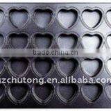 Non-stick Carbon Steel Cake Mould thumbnail-1