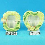 Elegant Ceramic Photo Frame for Promotion thumbnail-1