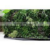 GNW GLW075 Simulate Living Wall Indoor Decorative Garden Vertical for Wholesale