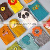 Hot Trendy High Quality and Eco Friendly New Products Hand Puppets for Sale on Express Made in China for Halloween thumbnail-1