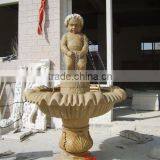 Children Outdoor Water Fountain thumbnail-1