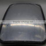 162719 Security Convex Mirror Acrylic Convex Mirror 60*40cm Anti-Theft Indoor Convex Mirror thumbnail-2