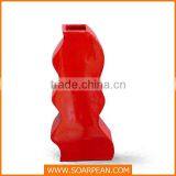 New Products Fiberglass Wedding Decoration Flower Vase thumbnail-3