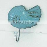 Charming Metal Wall Hook thumbnail-1