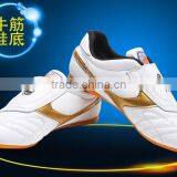 Professional Competiton Fast Delivery Cheap Teakwondo/karate Shoes for Kids Adults thumbnail-1