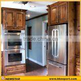 Fridge Storage Cabinet thumbnail-1