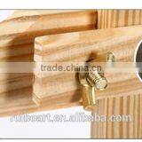 Wood Drawing Painting Easel Stand thumbnail-4