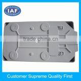 Custom ABS Waterproof Electronic Injection Plastic Parts for Box thumbnail-6