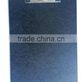 Melamine Double-sided Short Flat Clamps Clipboard for School and Office thumbnail-1