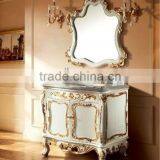 Bisini European Style Bathroom Mirror Cabinet,Bathroom Vanity Cabinet;Bathroom Furniture;Classical Bathroom Cabinet(BF08-4046) thumbnail-1