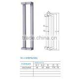 1.2 Meter Long Square Glass Door Pull Handle/Wooden Door Handle thumbnail-1