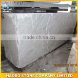 Stock Natural Marble Cararra White On Sale